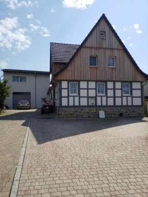 Ferienwohnung Füssel NICHT FÜR MONTEURE